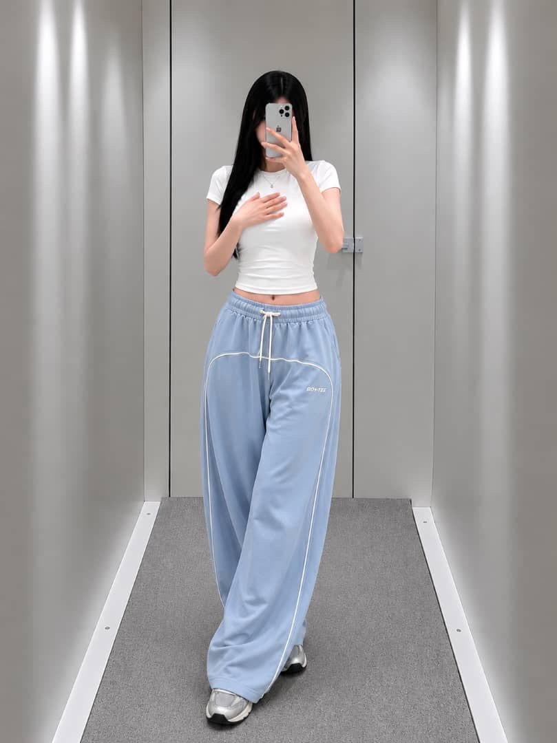 شلوار Bo+Tee